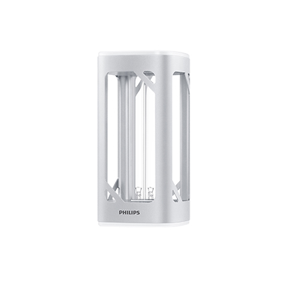 Philips 飛利浦 桌上型UV-C感應語音殺菌燈 (PU002)